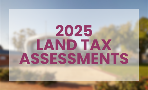 2025 Land Tax Assessments.png