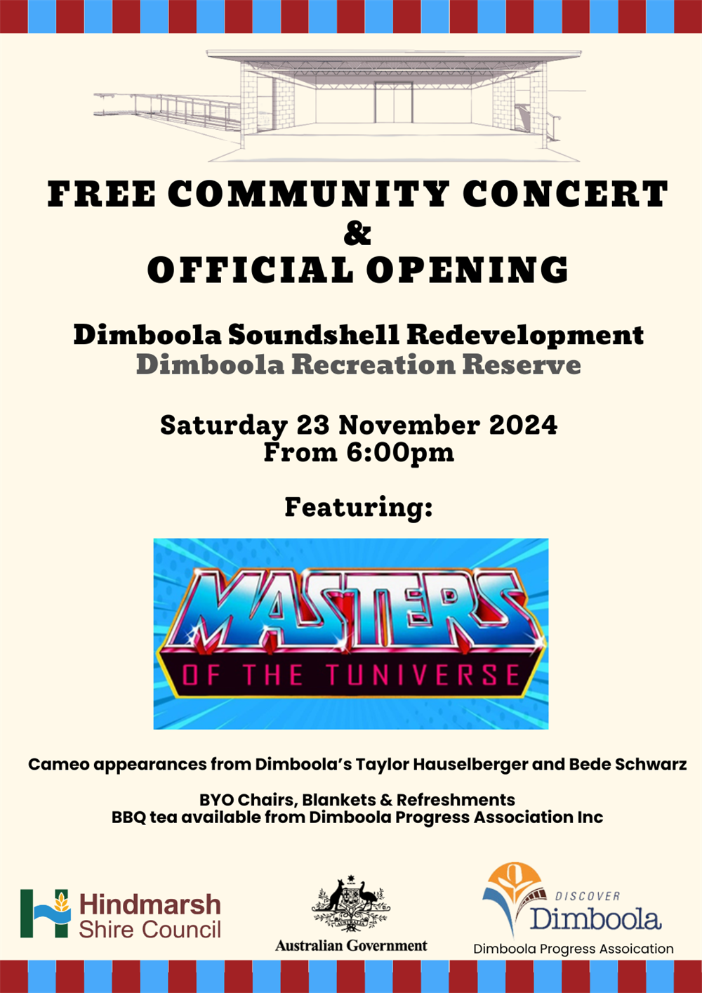 Dimboola Soundshell Opening Poster.png