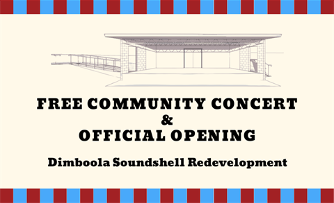 Dimboola Soundshell Opening.png