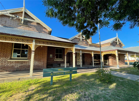 Lowan Shire Hall.png