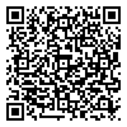 Nhill Holiday Park Council Webpage QR Code.png