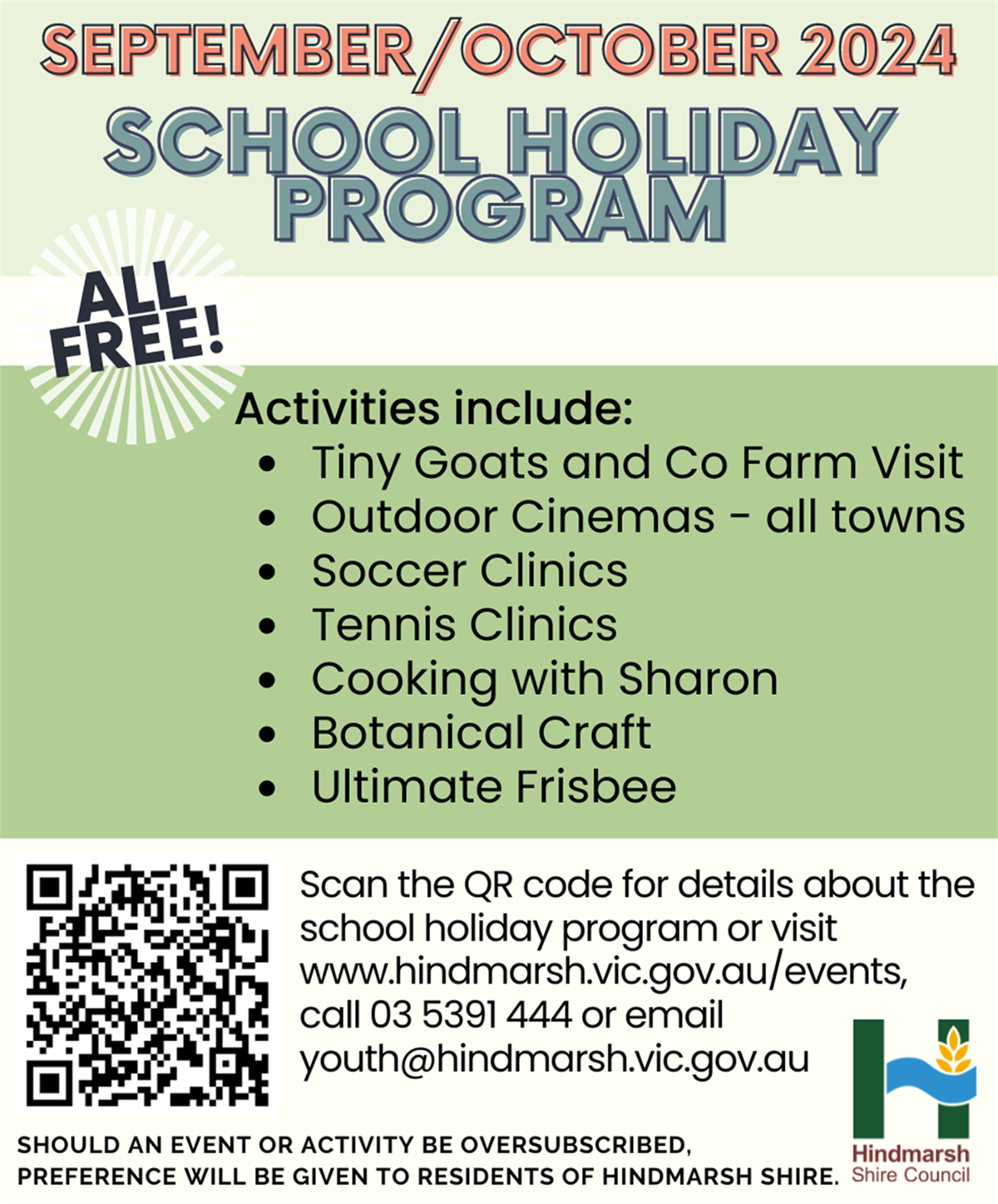 September October School Holiday Program 2024.png