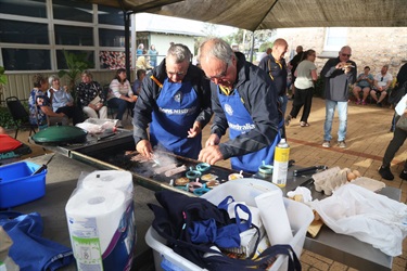 Rainbow Lions Club Australia Day