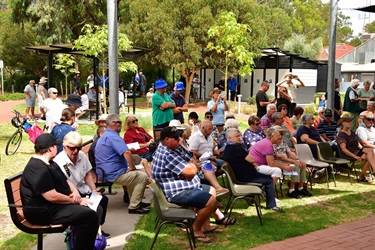 Australia Day Dimboola