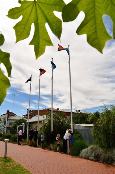 Australia Day Dimboola