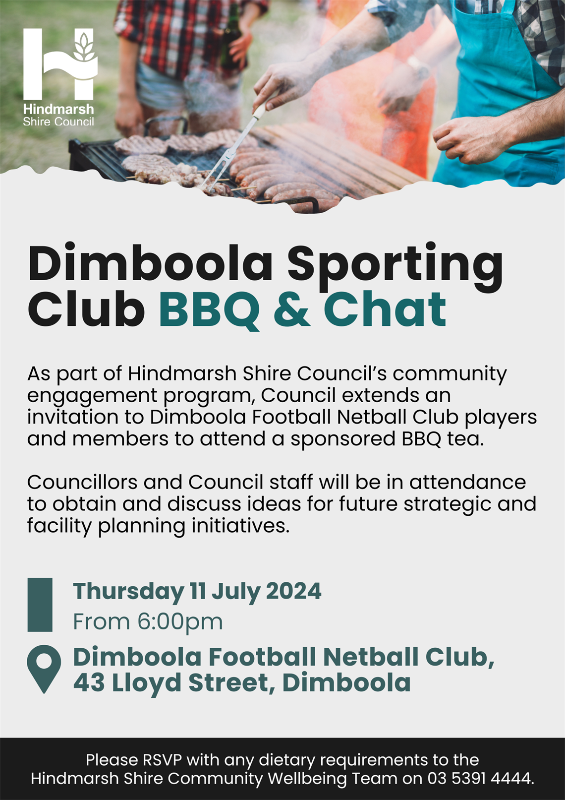 2024_07_05 Dimboola Sporting Club BBQ and Chat Poster.png