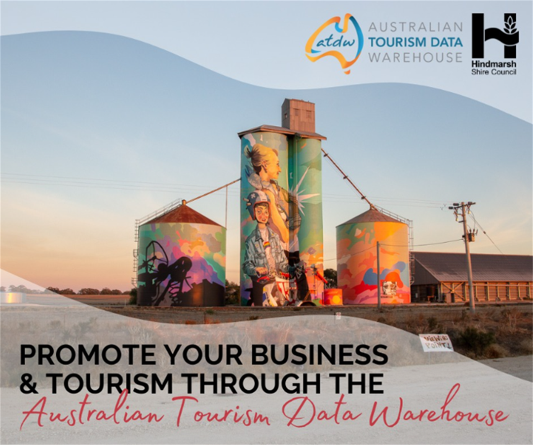 tourism data warehouse